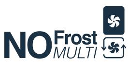 NoFrost Multi 